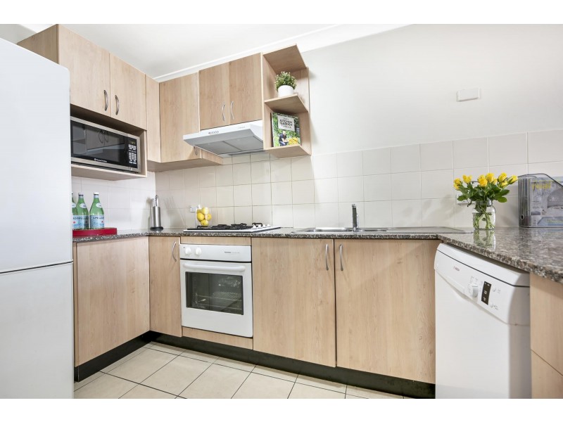 55/12 West Street, Croydon NSW 2132