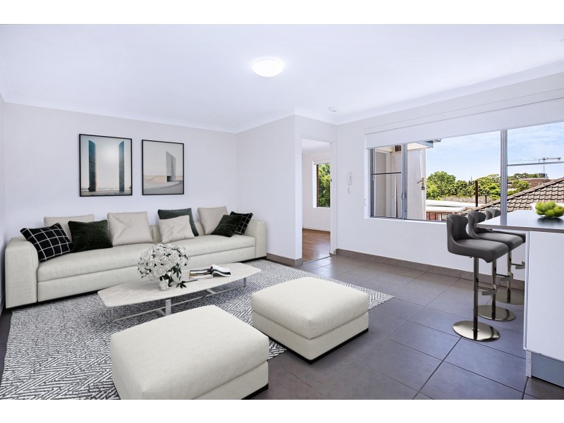 8/13 Mckern Street, Campsie NSW 2194