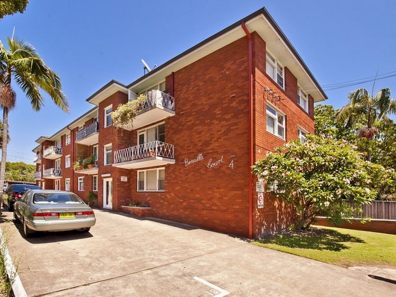 3/4 Benalla Avenue, Ashfield NSW 2131