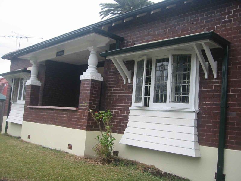 110 Norton Street, Ashfield NSW 2131