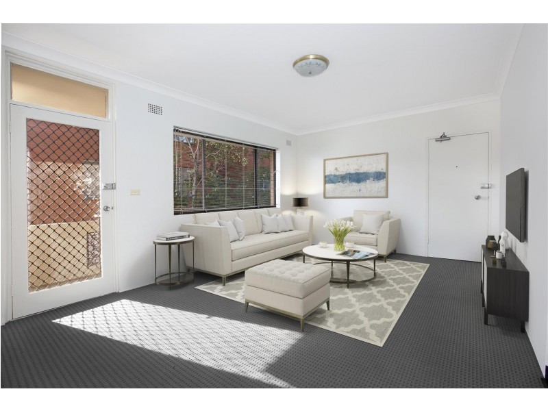 6/48 Bland Street, Ashfield NSW 2131