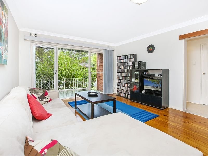 2/1 Blackwood Avenue, Ashfield NSW 2131