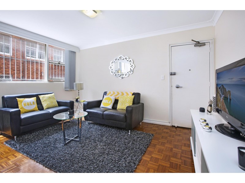 4/23 Orpington Street, Ashfield NSW 2131