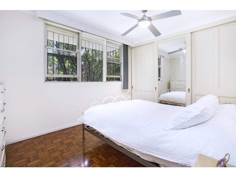 4/23 Orpington Street, Ashfield NSW 2131