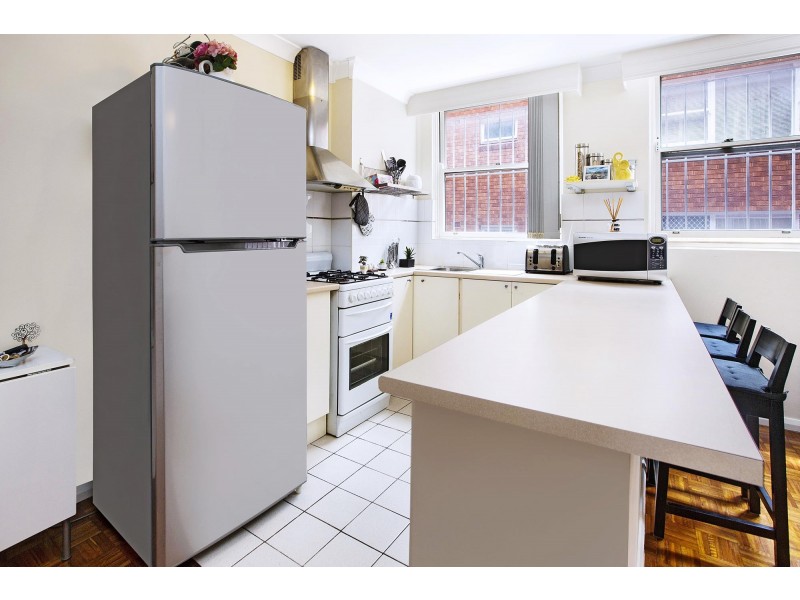 4/23 Orpington Street, Ashfield NSW 2131