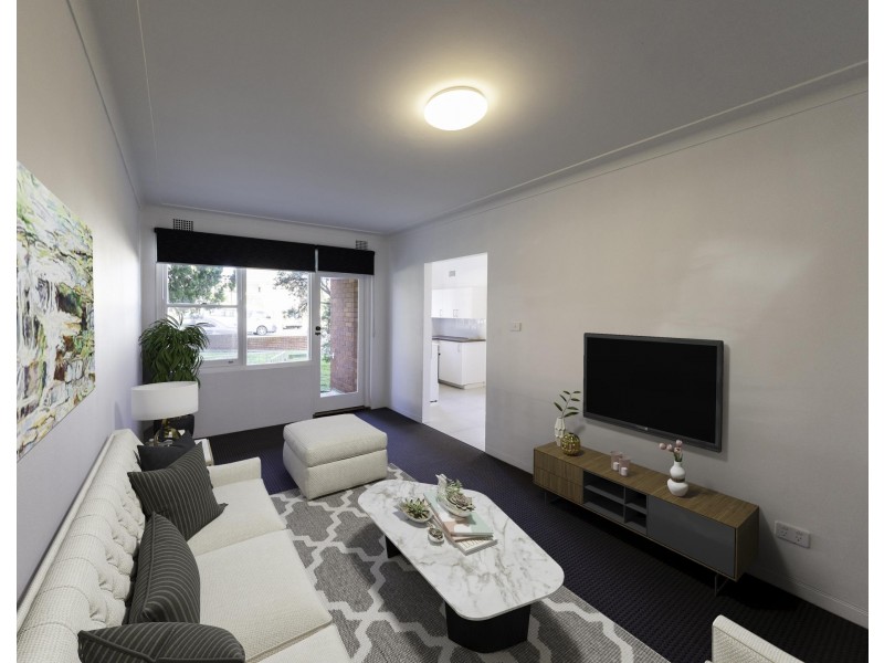 2/28 Alt Street, Ashfield NSW 2131