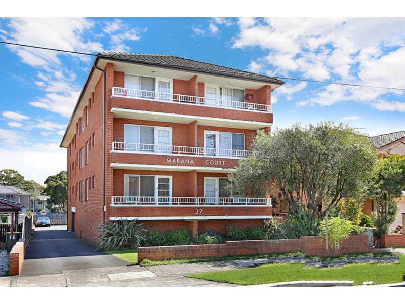 1/27 Argyle Street, Penshurst NSW 2222