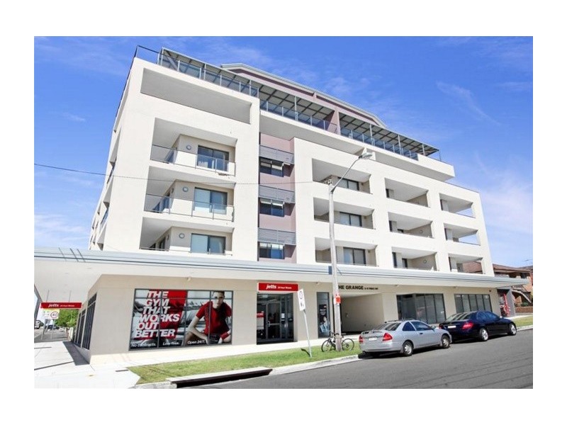 17/13-19 Princes Highway, Kogarah NSW 2217