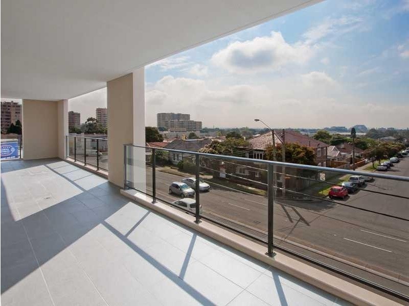 17/13-19 Princes Highway, Kogarah NSW 2217