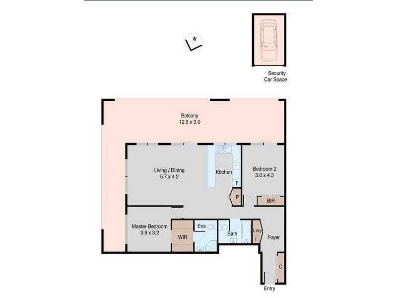 17/13-19 Princes Highway, Kogarah NSW 2217