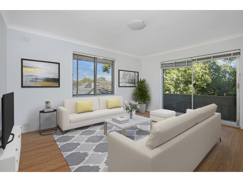 4/50 Milton Street, Ashfield NSW 2131