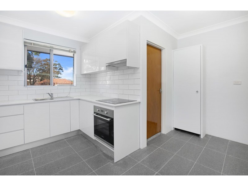 4/50 Milton Street, Ashfield NSW 2131