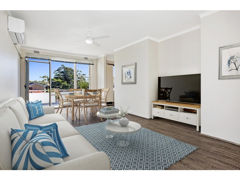 7/271 Great North Road, Five Dock NSW 2046