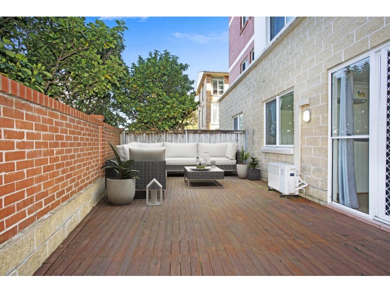 1/411-415 Liverpool Road, Ashfield NSW 2131