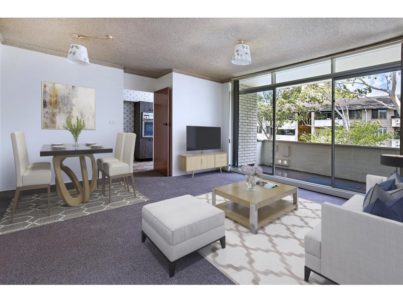 45/122 Georges River Road,, Croydon Park NSW 2133