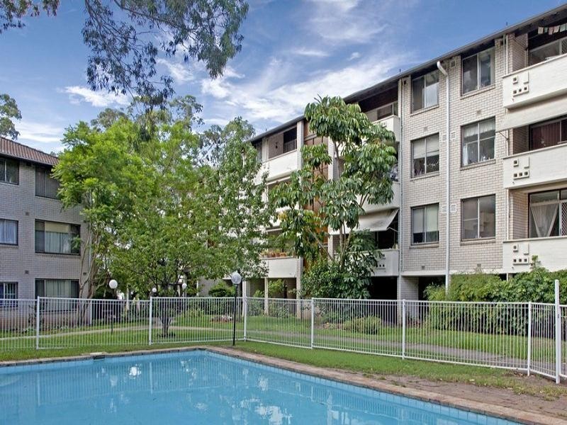 45/122 Georges River Road,, Croydon Park NSW 2133