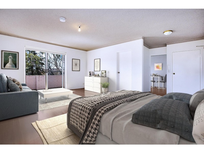 21/60 Chandos Street, Ashfield NSW 2131