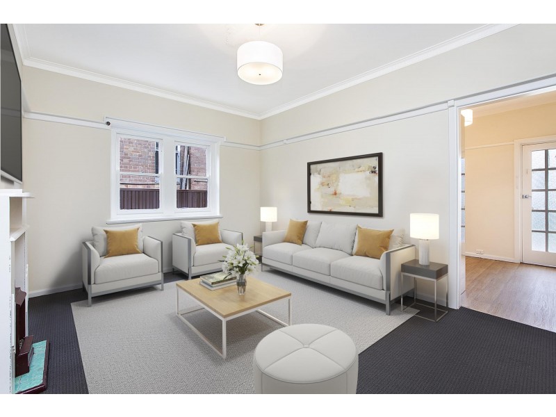 1/52 Charlotte Street, Ashfield NSW 2131