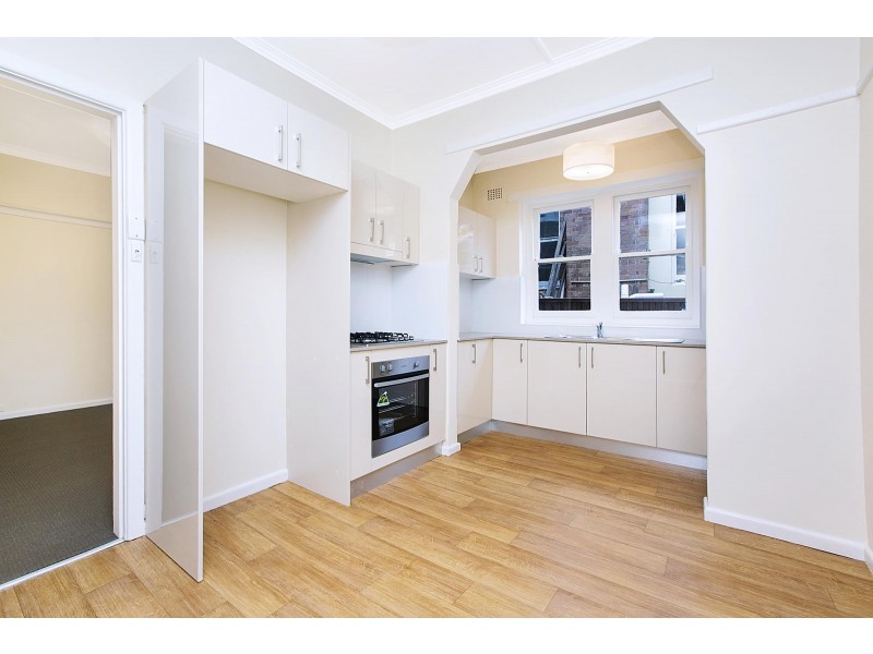 1/52 Charlotte Street, Ashfield NSW 2131