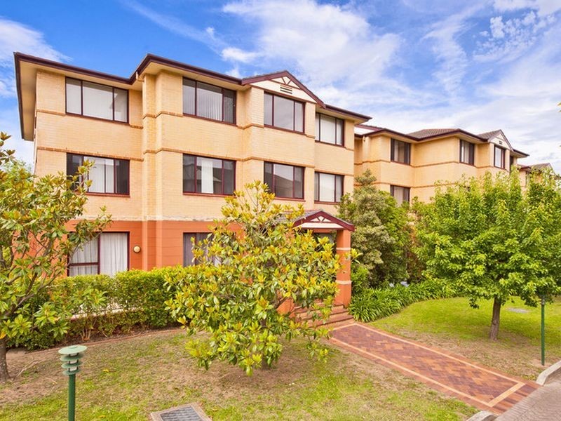 113/18-20 Knocklayde Street, Ashfield NSW 2131