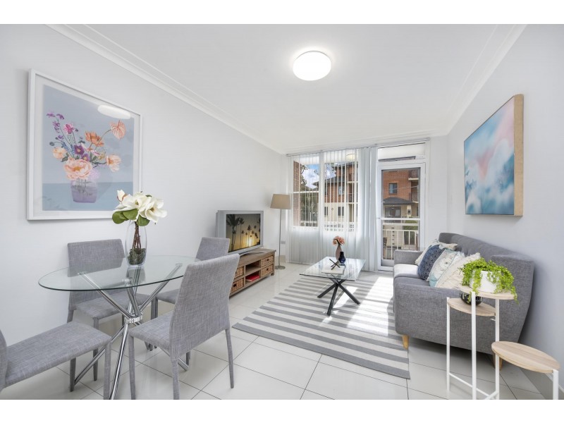 6/34 Elizabeth Street, Ashfield NSW 2131