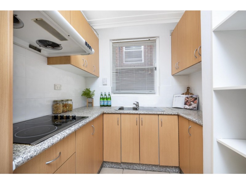 6/34 Elizabeth Street, Ashfield NSW 2131