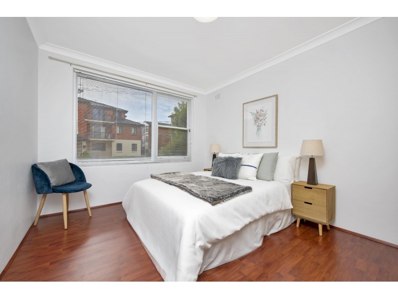 6/34 Elizabeth Street, Ashfield NSW 2131