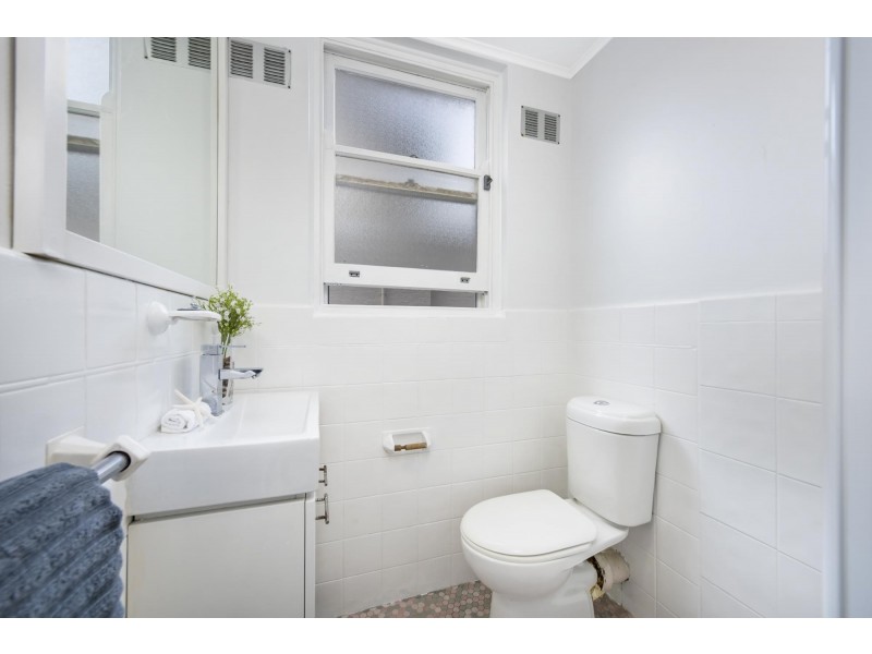 6/34 Elizabeth Street, Ashfield NSW 2131