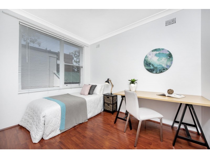 6/34 Elizabeth Street, Ashfield NSW 2131