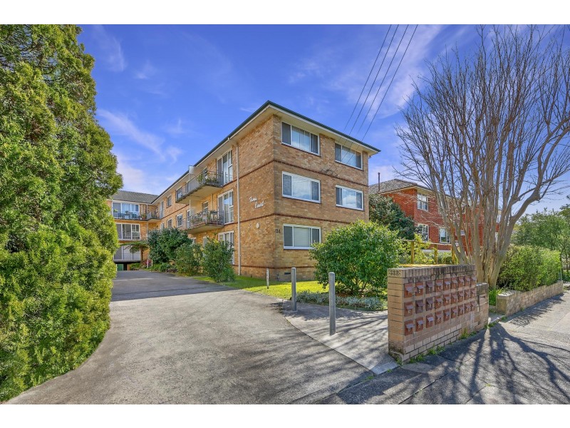 13/24 Chandos Street, Ashfield NSW 2131