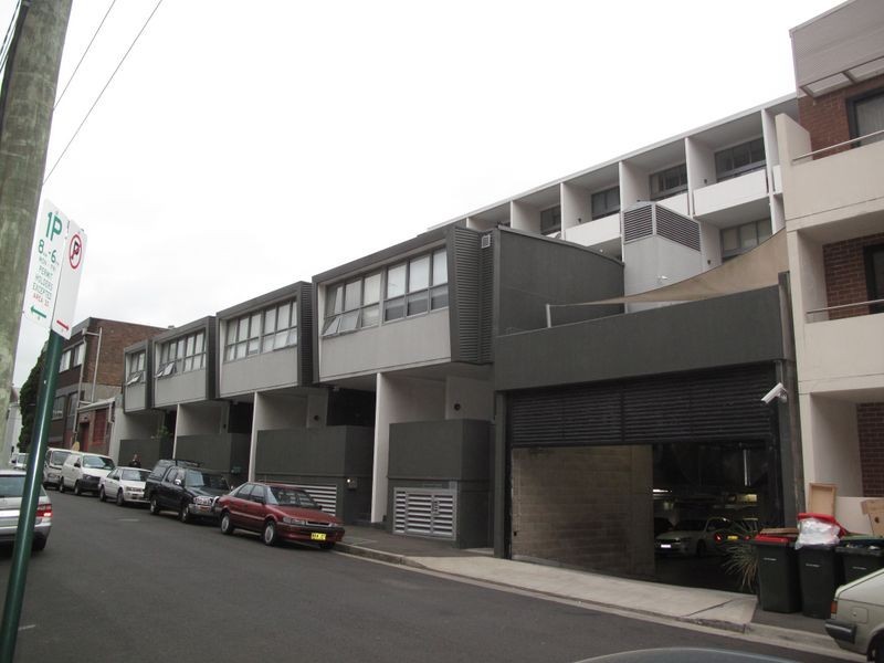 314/112-118 Parramatta Road, Camperdown NSW 2050