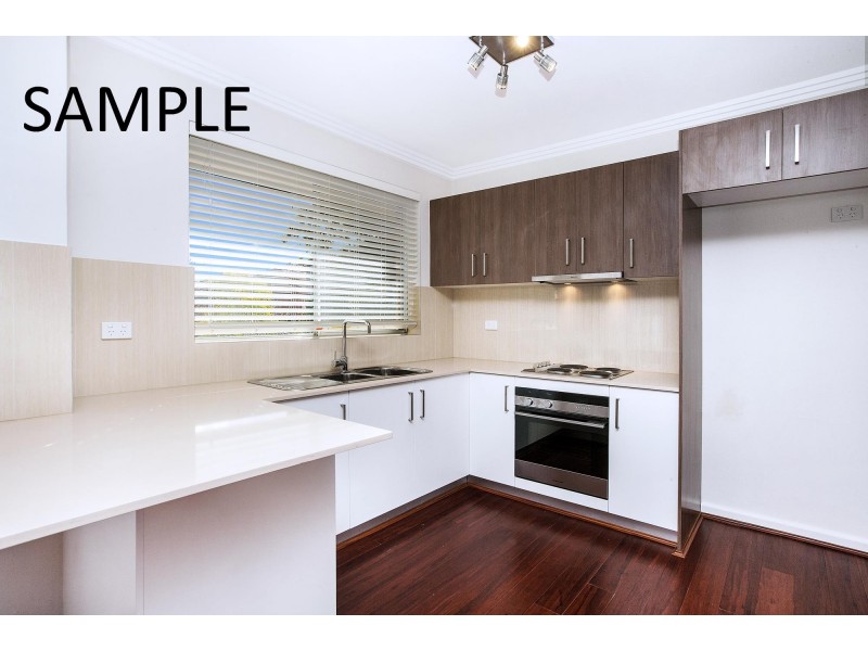 4/33 Prospect Road, Summer Hill NSW 2130