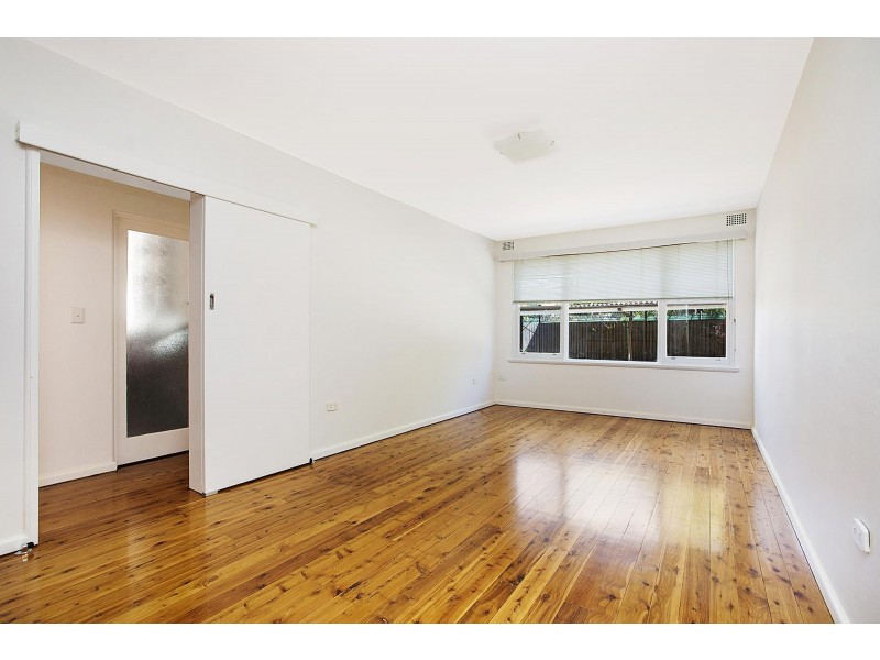 3/42 Robert Street, Ashfield NSW 2131