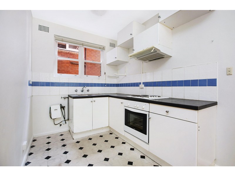 3/42 Robert Street, Ashfield NSW 2131