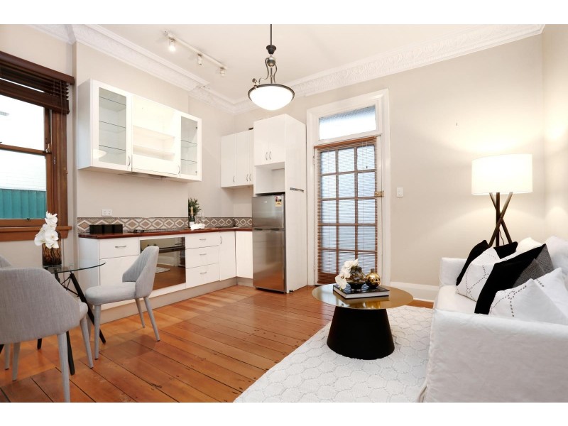 2A/98 Carlton Crescent, Summer Hill NSW 2130