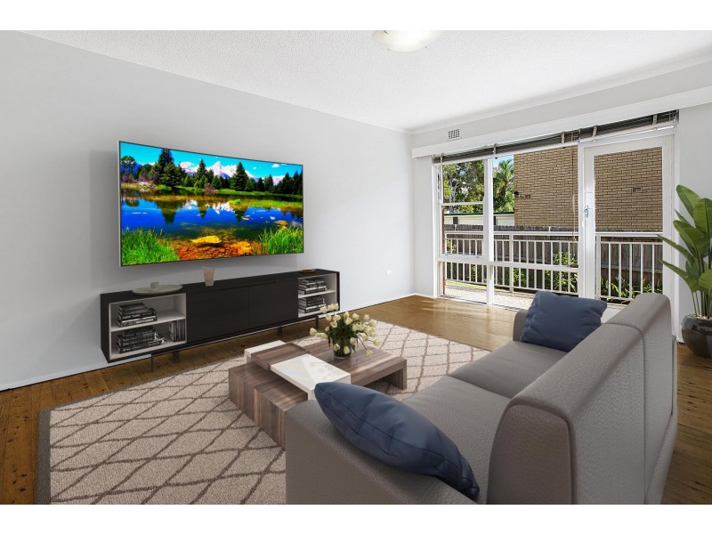 8/63 Garfield Street, Five Dock NSW 2046