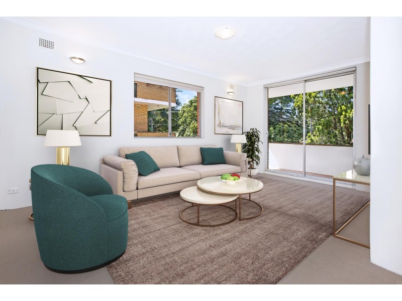 4/52 Orpington Street, Ashfield NSW 2131