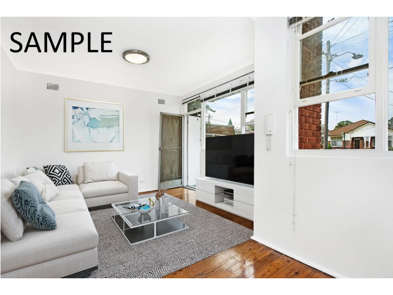 3/112A Milton Street, Ashfield NSW 2131