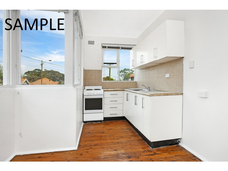 3/112A Milton Street, Ashfield NSW 2131