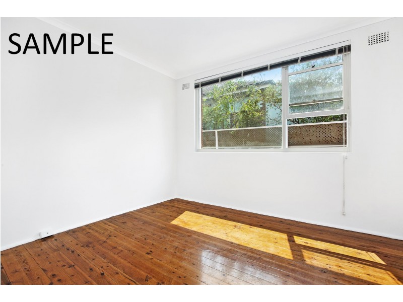 3/112A Milton Street, Ashfield NSW 2131
