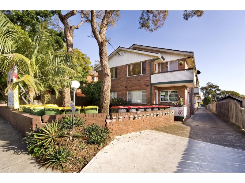 9/92 Alt Street, Ashfield NSW 2131