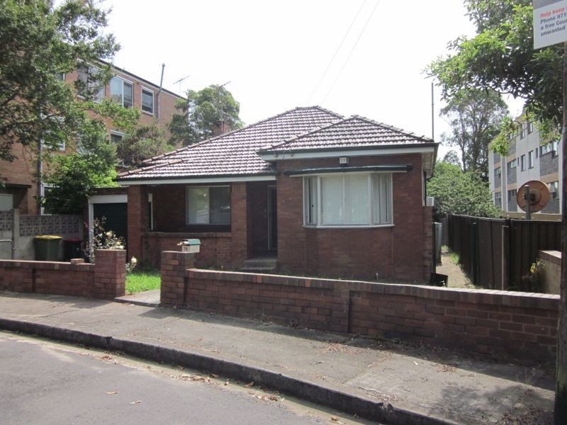 7A Brunswick Parade, Ashfield NSW 2131