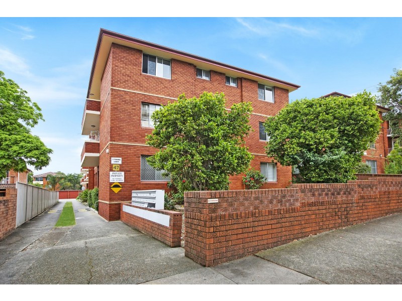 2/47 Chandos Street, Ashfield NSW 2131