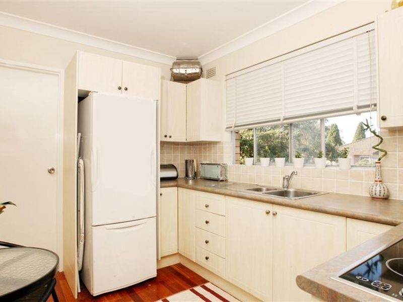 9/6 Church Street, Ashfield NSW 2131