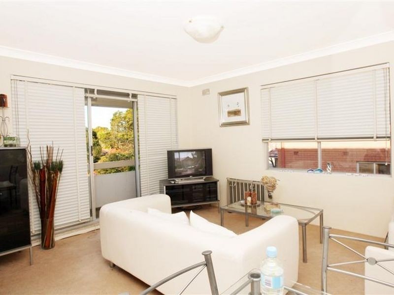9/6 Church Street, Ashfield NSW 2131
