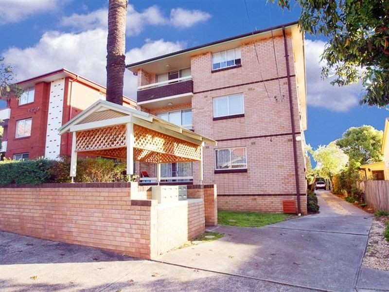 9/6 Church Street, Ashfield NSW 2131
