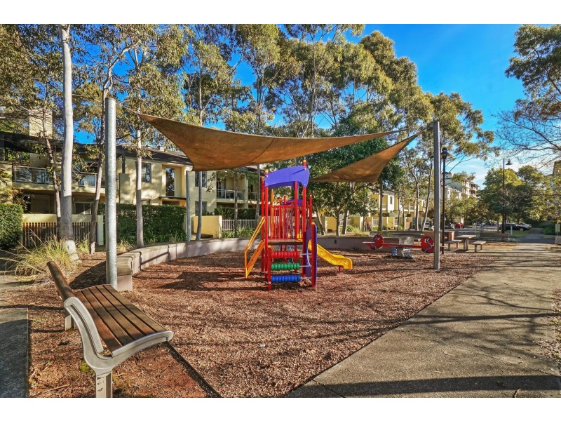 7 Hycraft Walk, Five Dock NSW 2046