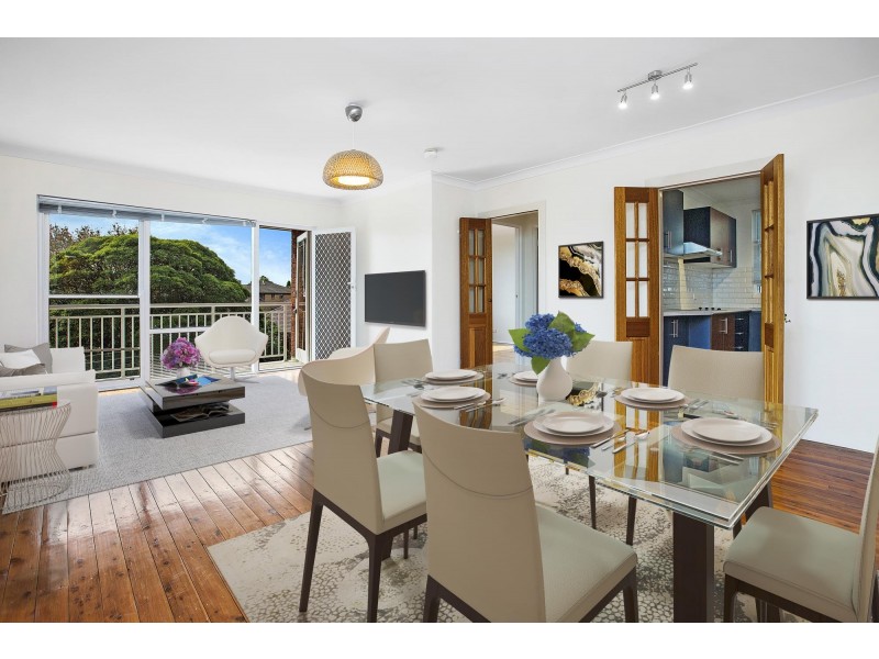 5/12 Webbs Avenue, Ashfield NSW 2131