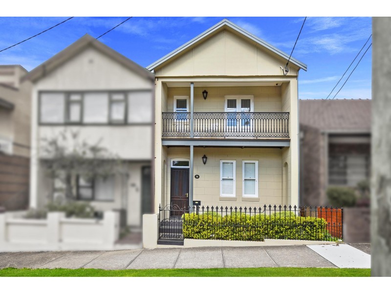 70 Park Avenue, Ashfield NSW 2131