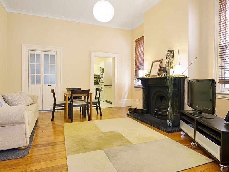 1/12 Cecil Street, Ashfield NSW 2131